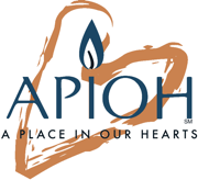 APIOH Logo